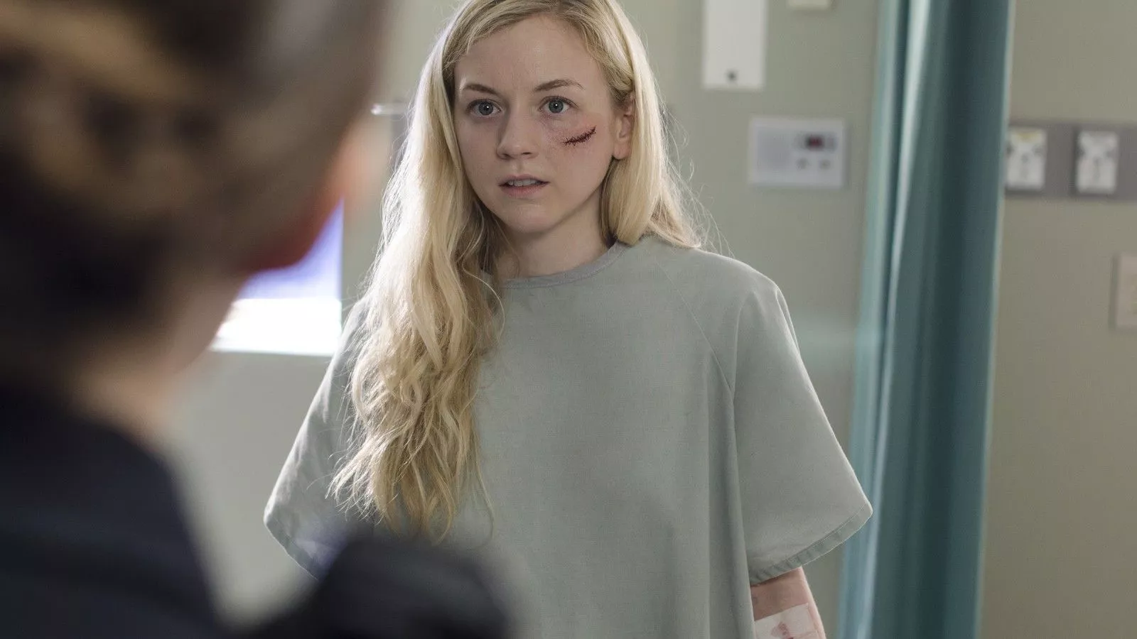 The Walking Dead and the High Cost