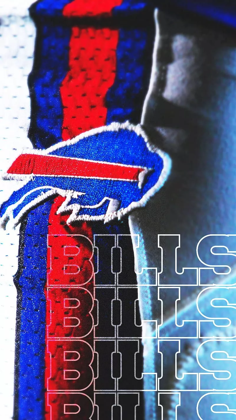 Buffalo Bills, billsmafia, football, HD