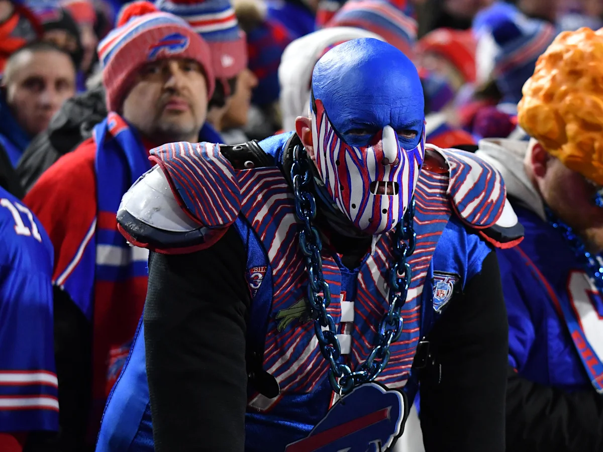 Bills Mafia to be the focus of new