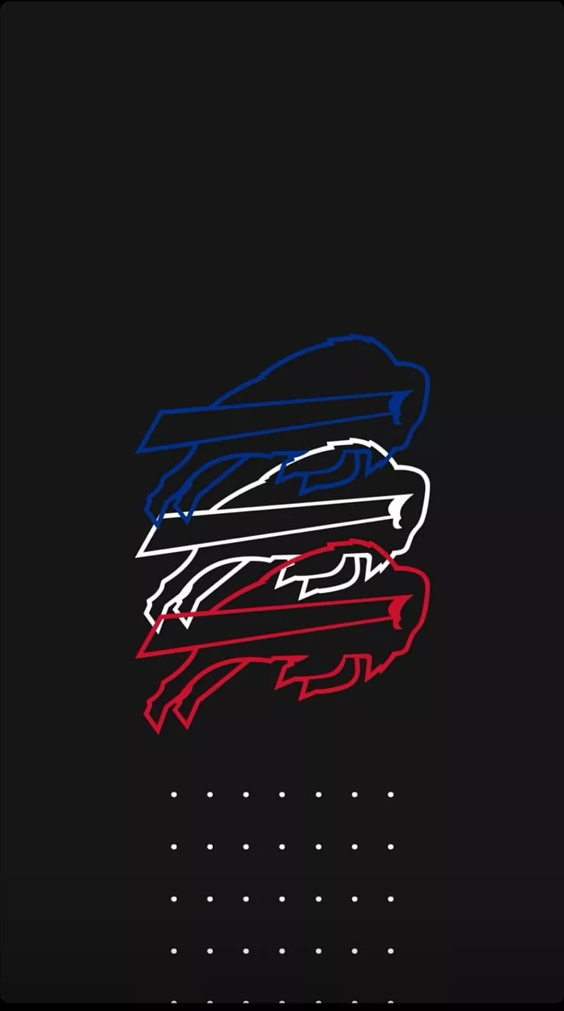 Buffalo bills, american football