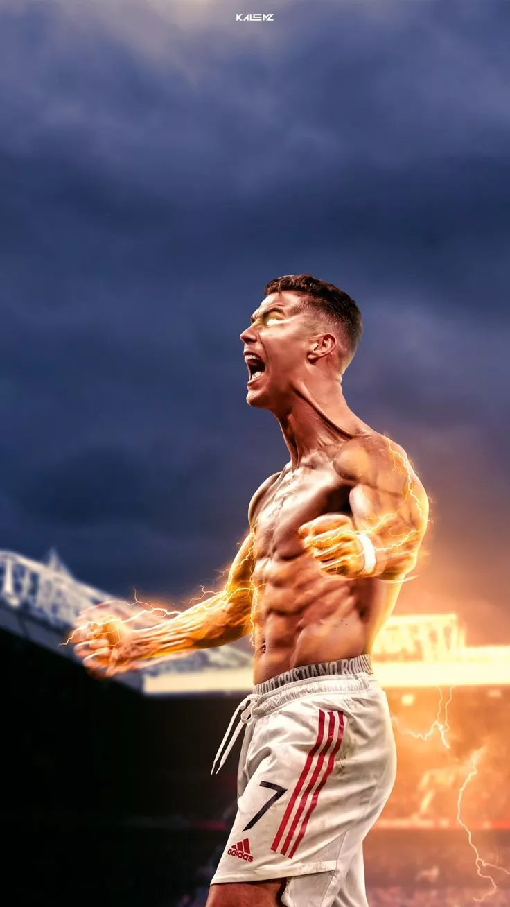 Cristiano Ronaldo wallpaper. Ronaldo