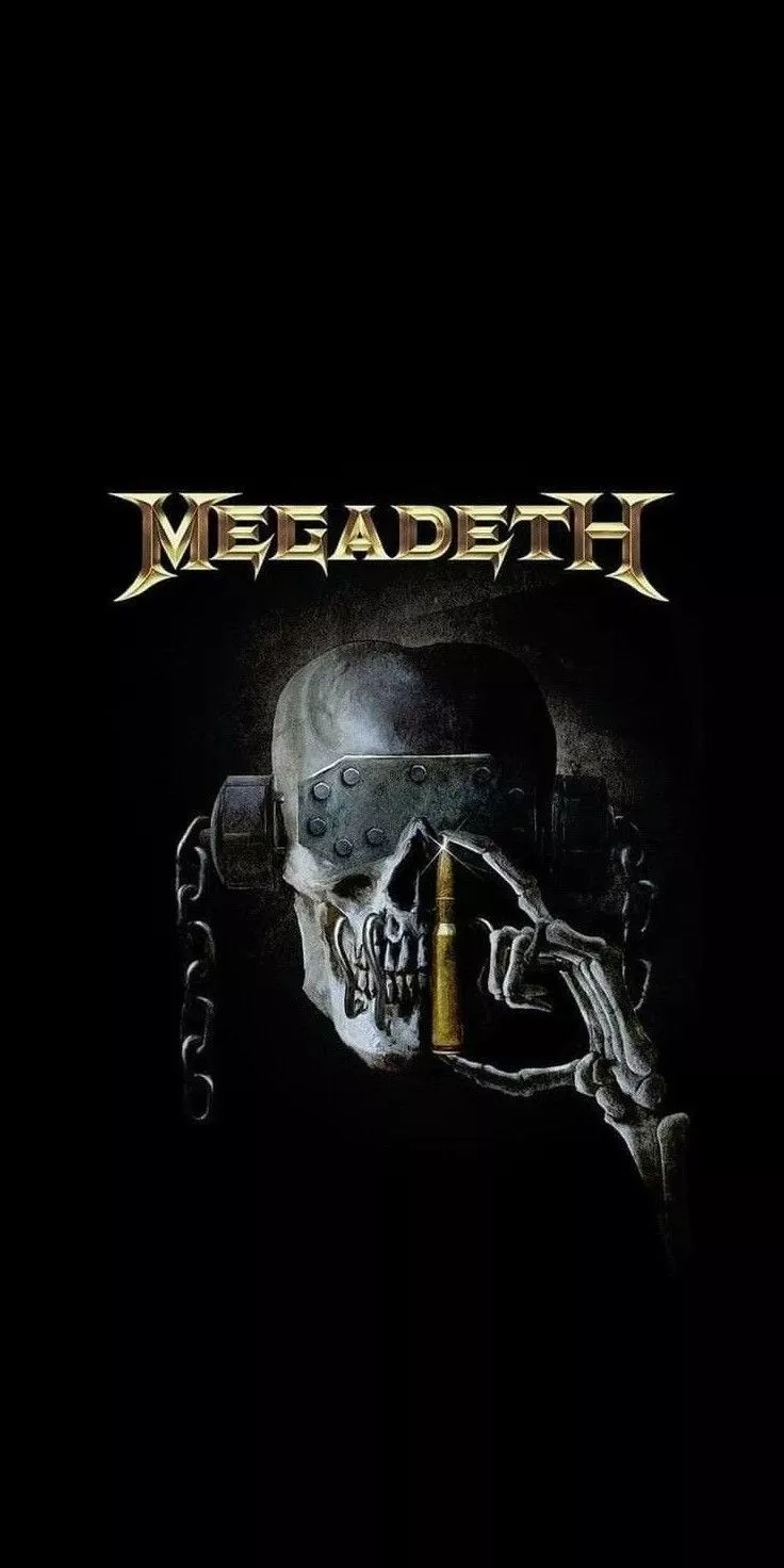 MEGADETH