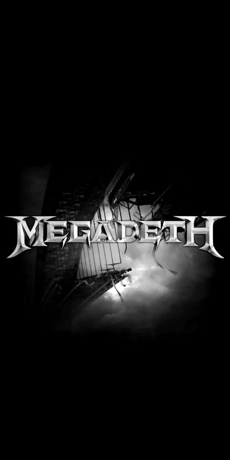 Megadeth Wallpaper