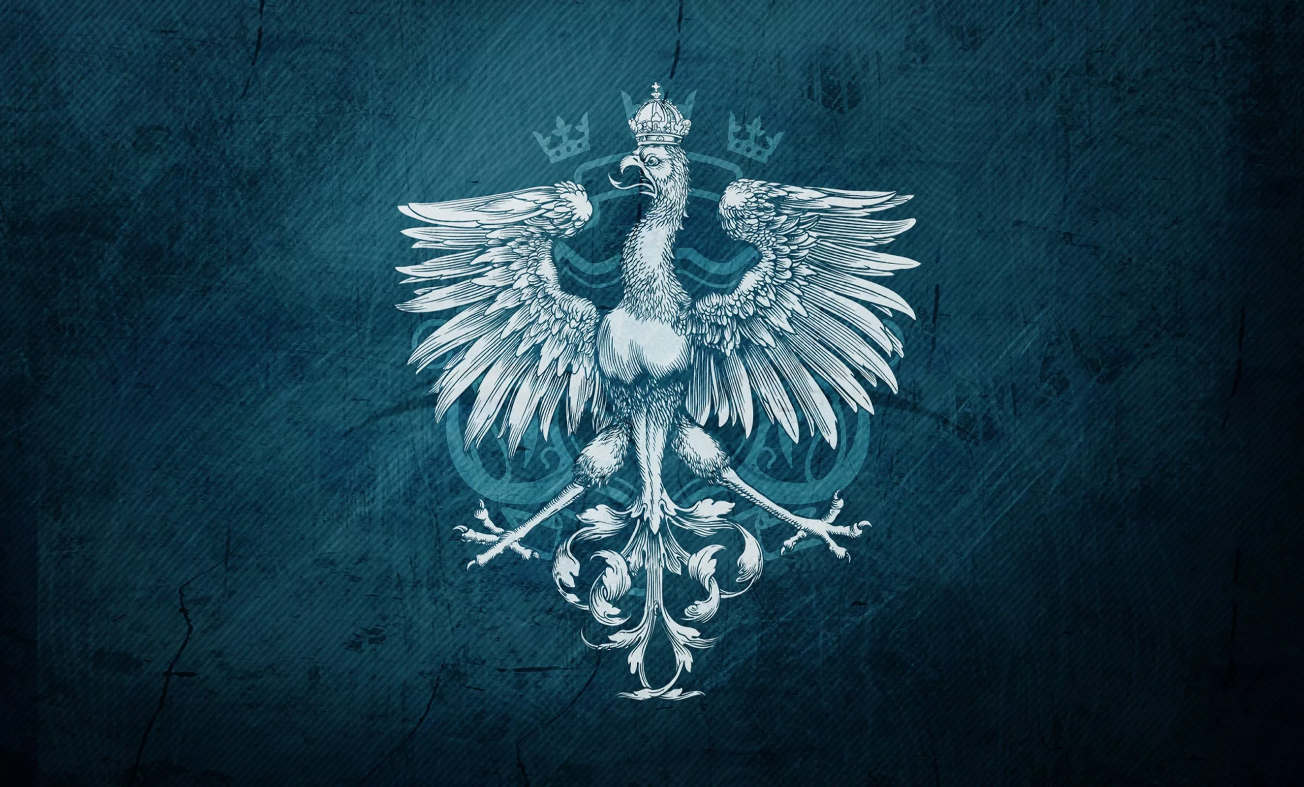 Download Misc Crest HD Wallpaper