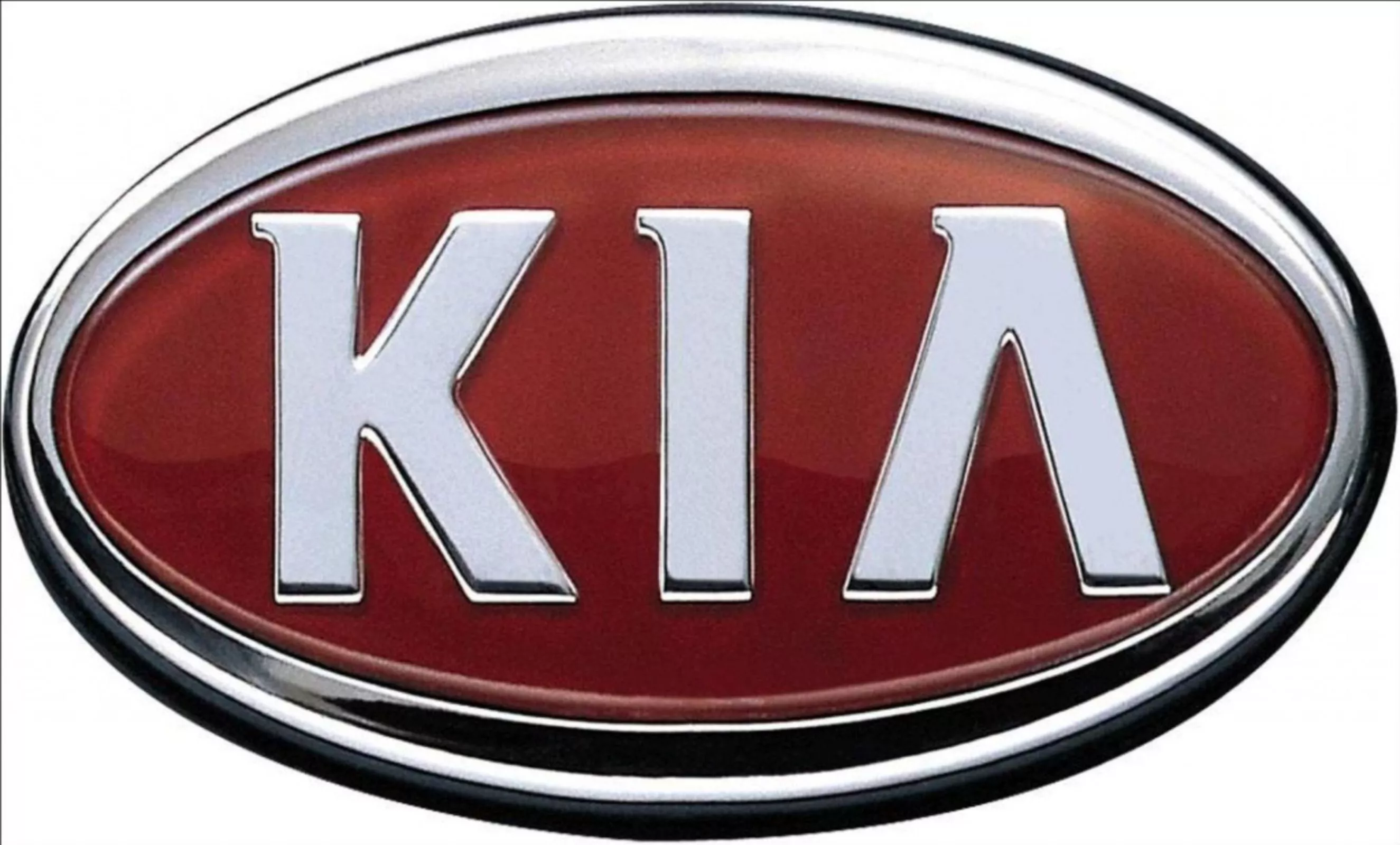 Kia Logo Wallpaper 2650x1600 72050