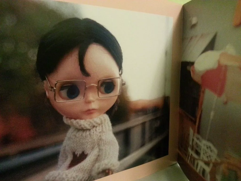 Review: This is Blythe « BlytheLife.com