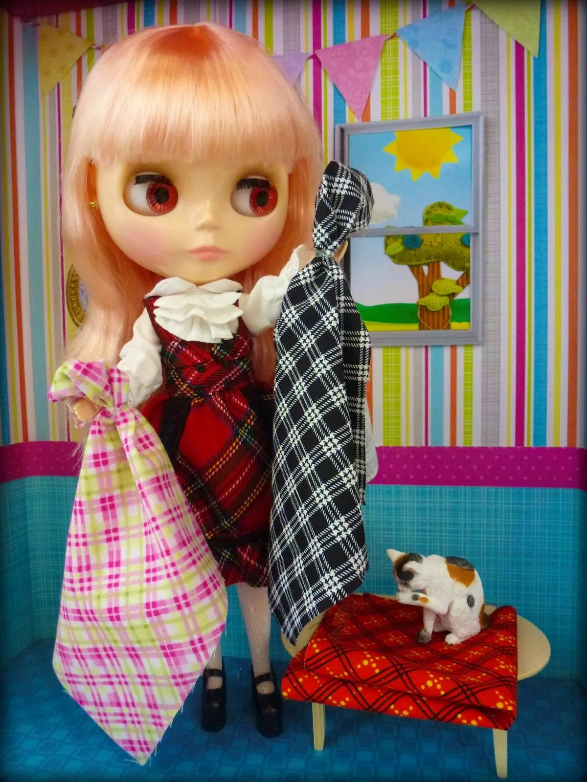 Blythe Happy: March 2015