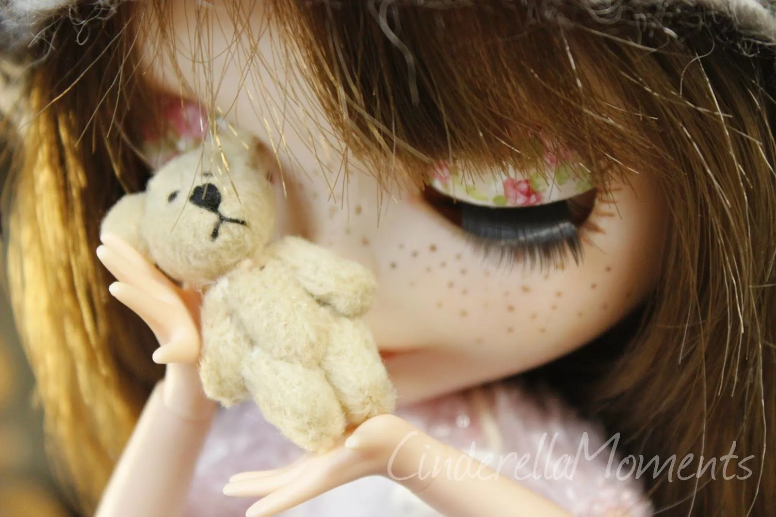 Cinderella Moments: November 2016