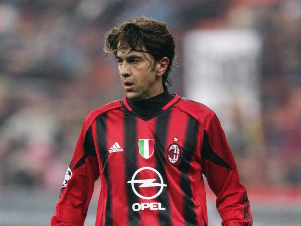 Alessandro Costacurta Design