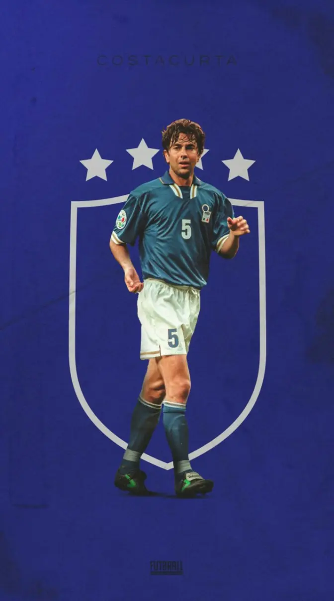 Alessandro Costacurta wallpaper