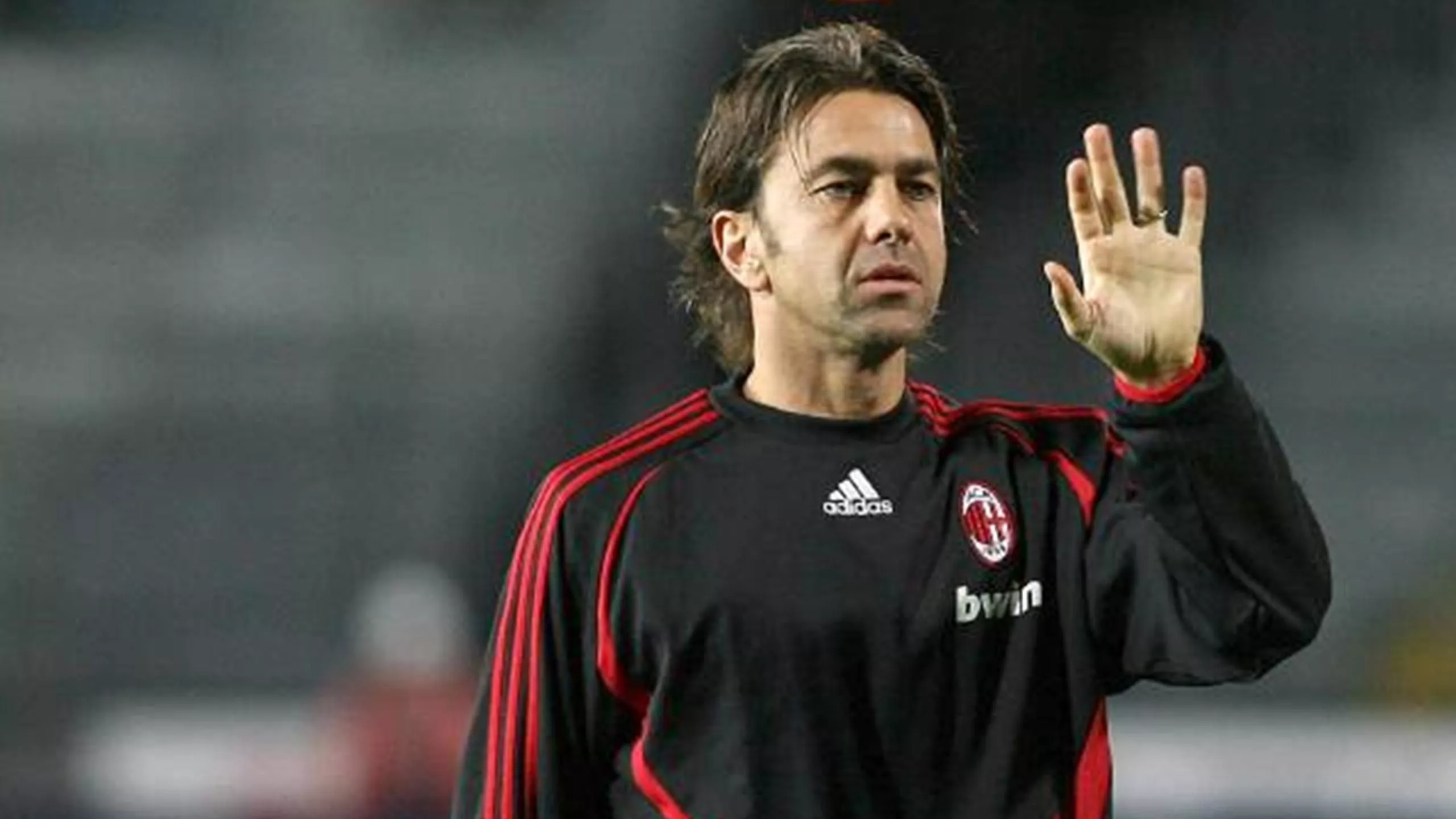 Costacurta ready for end