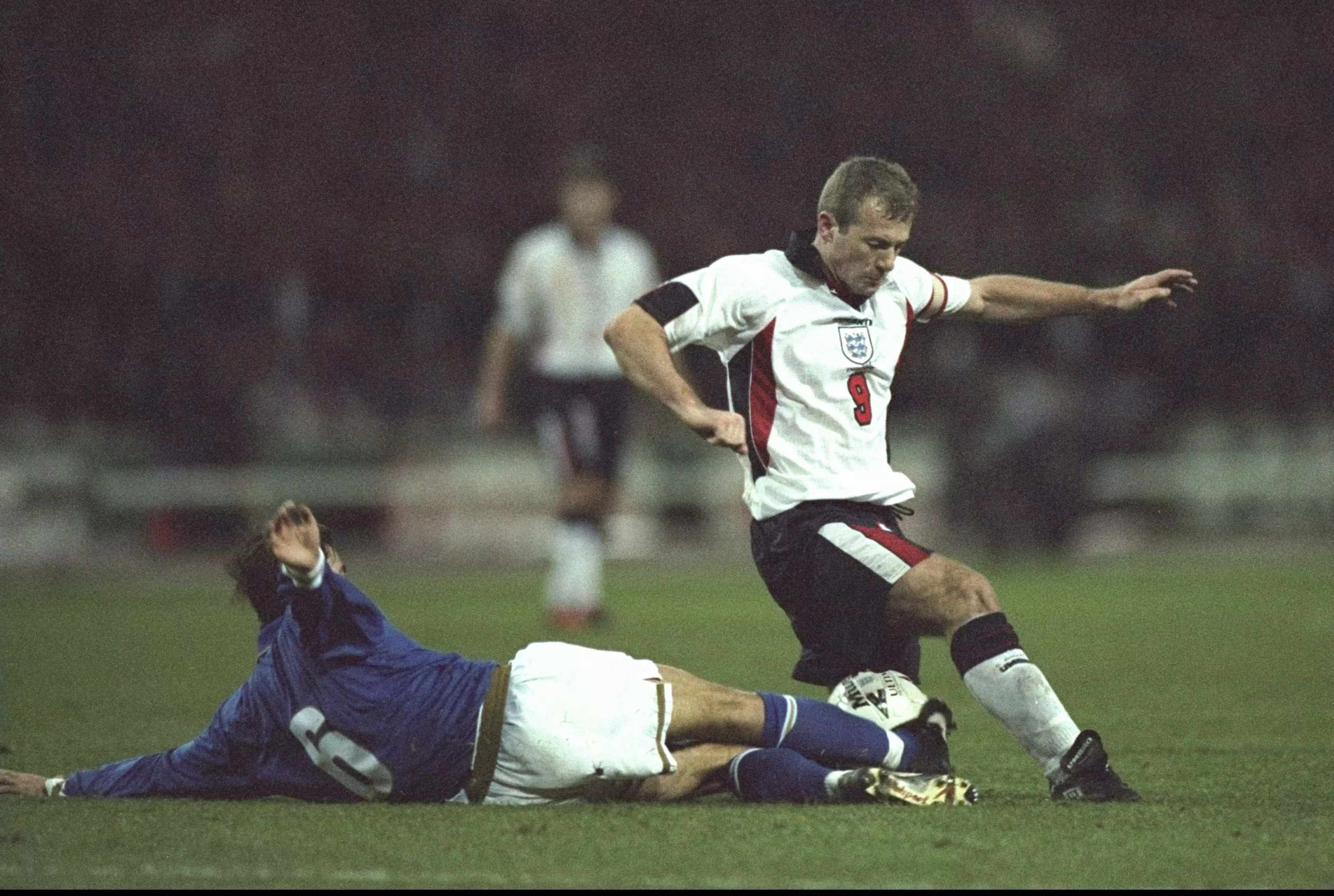 Happy Birthday to Alessandro Costacurta