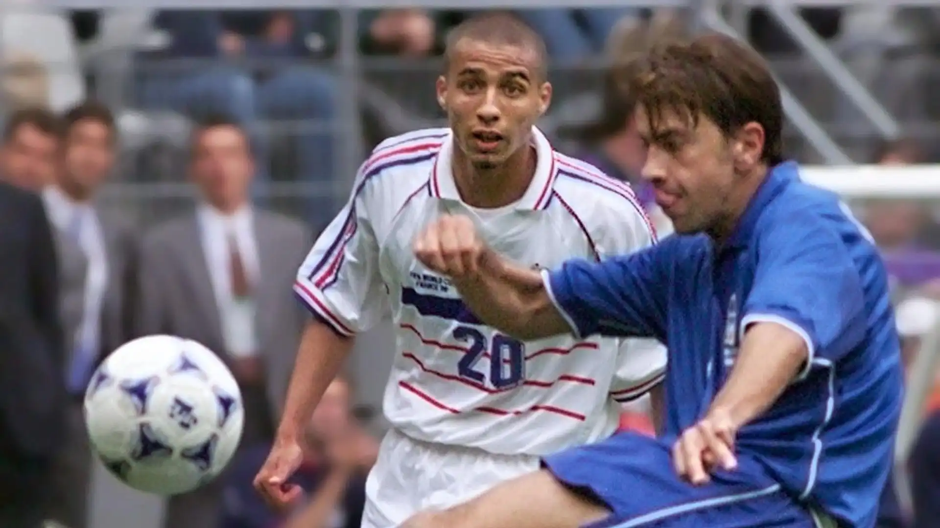 Alessandro Costacurta. Foto