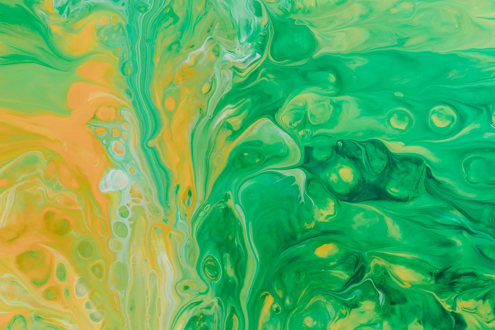 Days of Awesome Wallpaper: Minimalist and Abstract Wallpaper