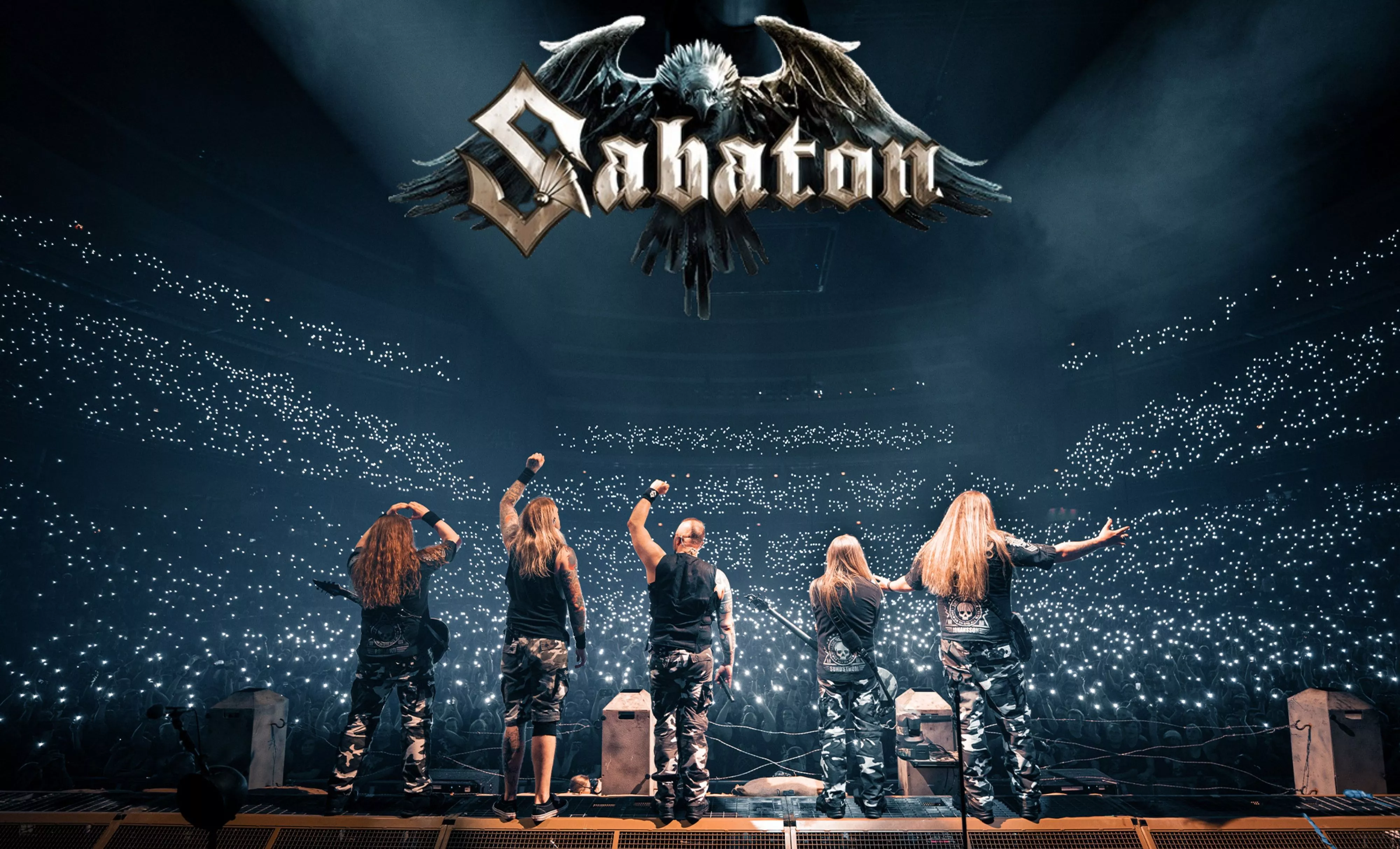 Sabaton
