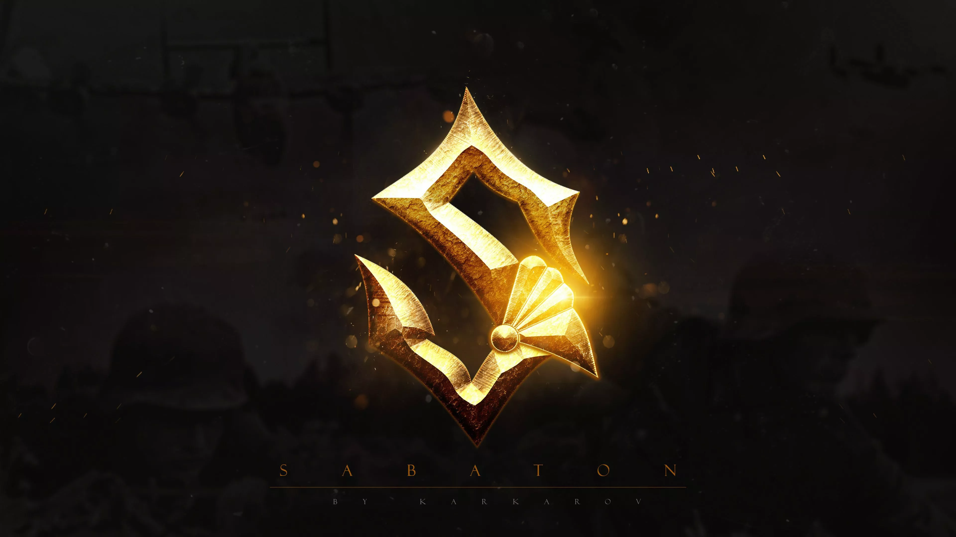 Sabaton Wallpaper picture