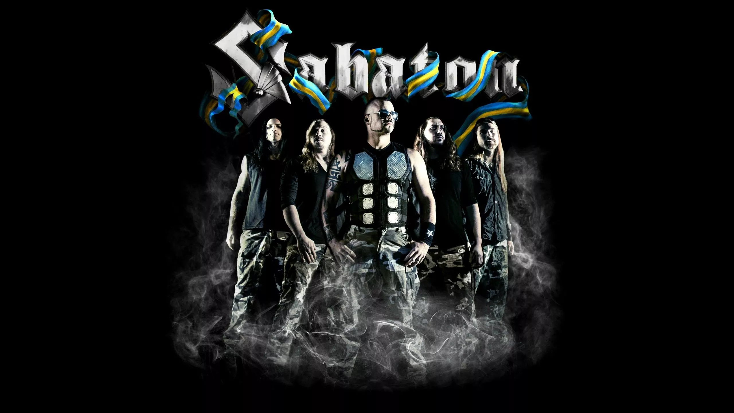 Sabaton Wallpaper picture