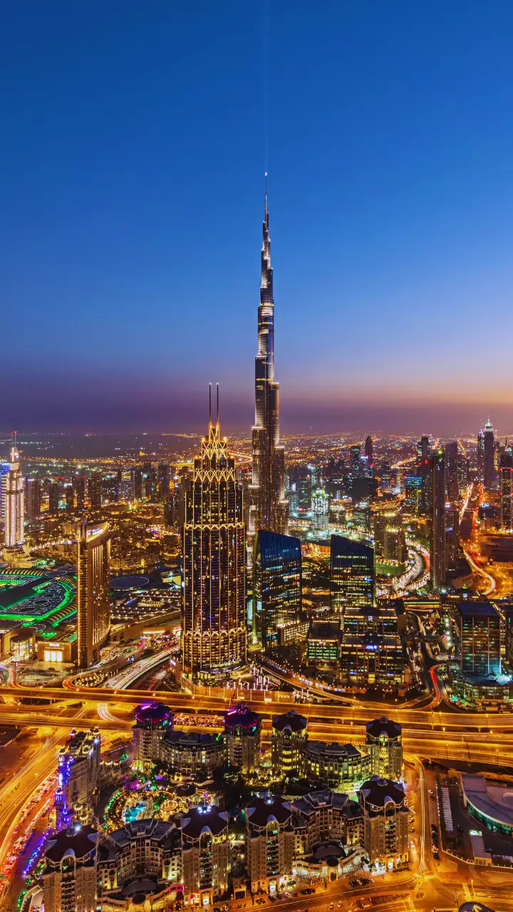 unmissable cities in the Middle East