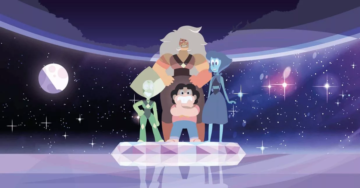 World Gems Wallpaper