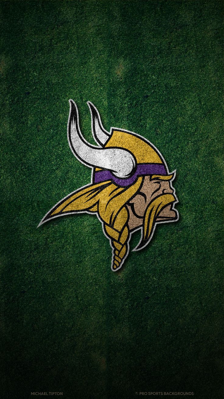 2024 Minnesota Vikings wallpaper