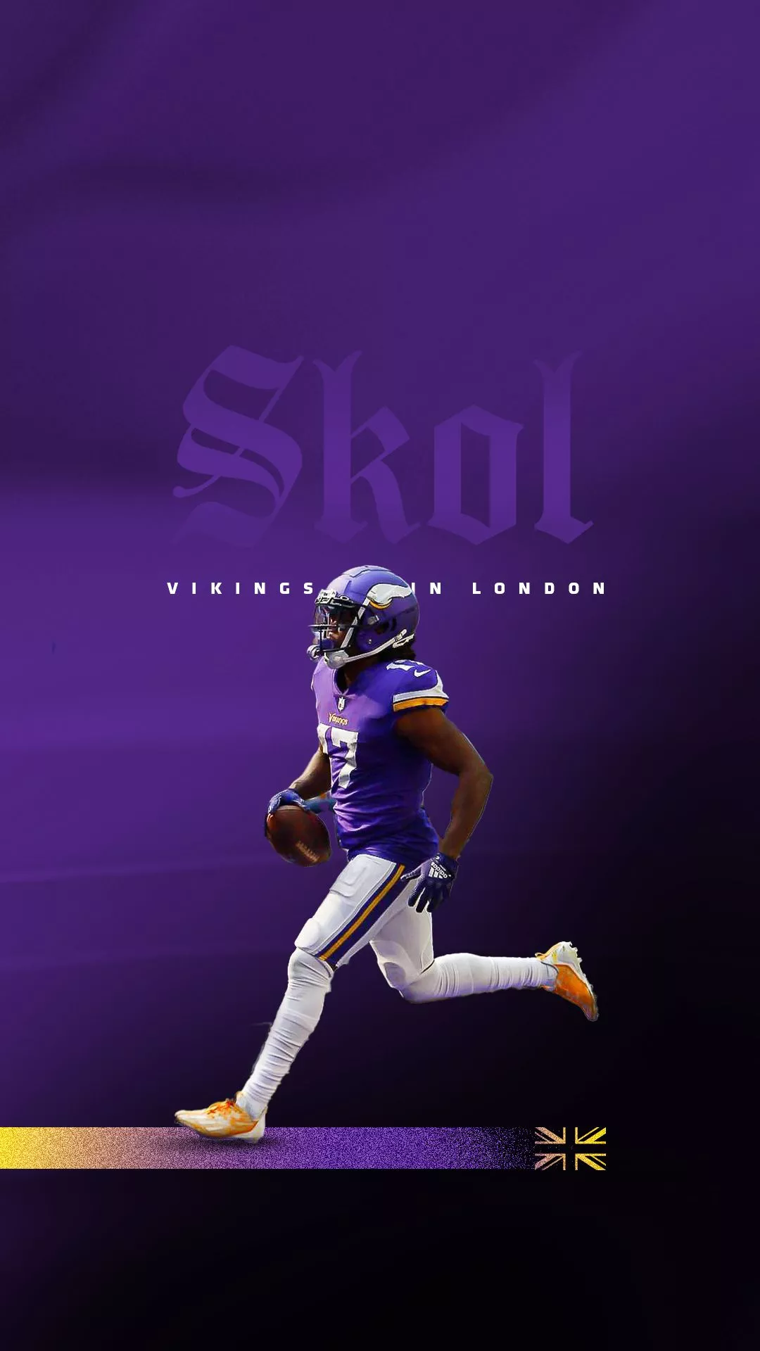 Minnesota Vikings on X