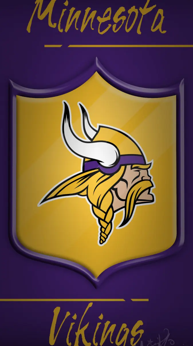 Minnesota Vikings wallpaper