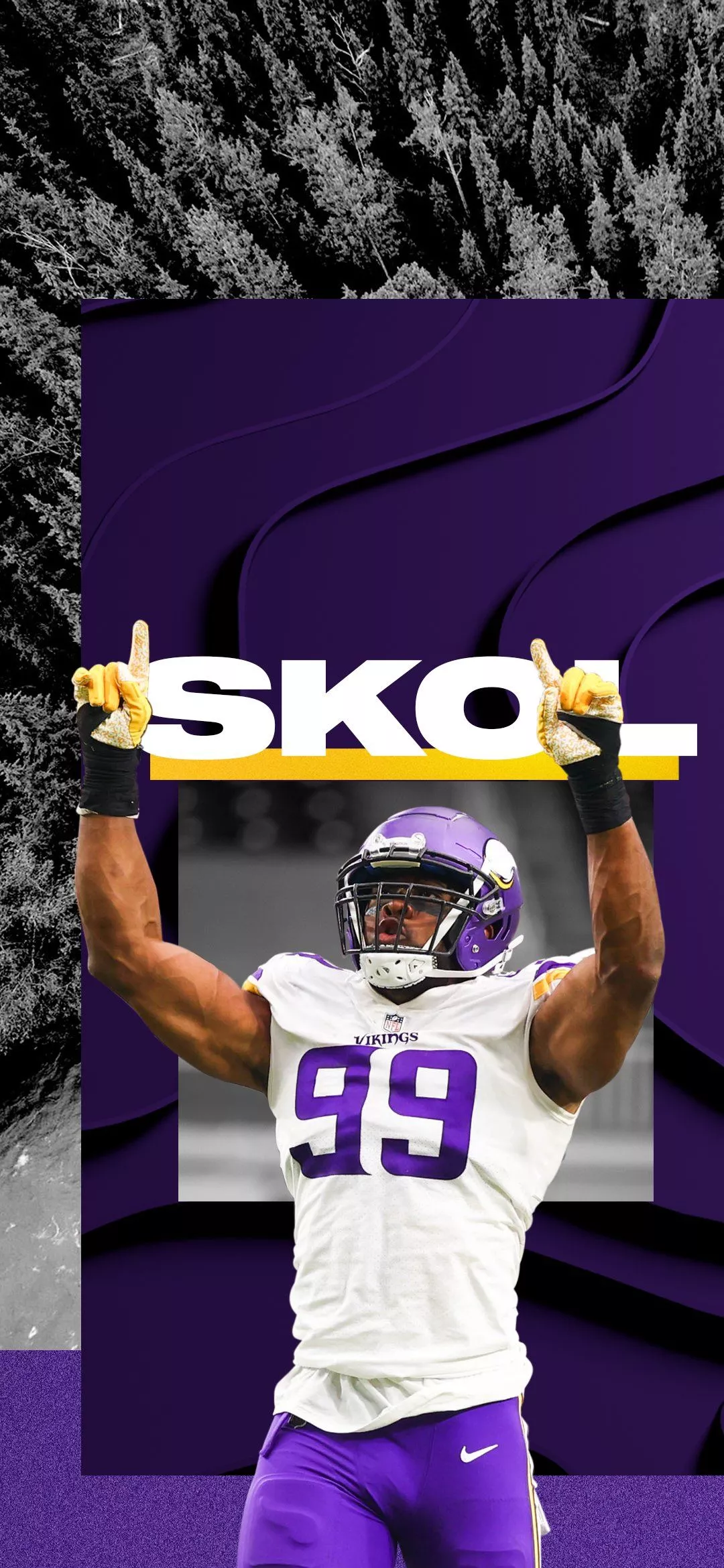 Minnesota Vikings on X
