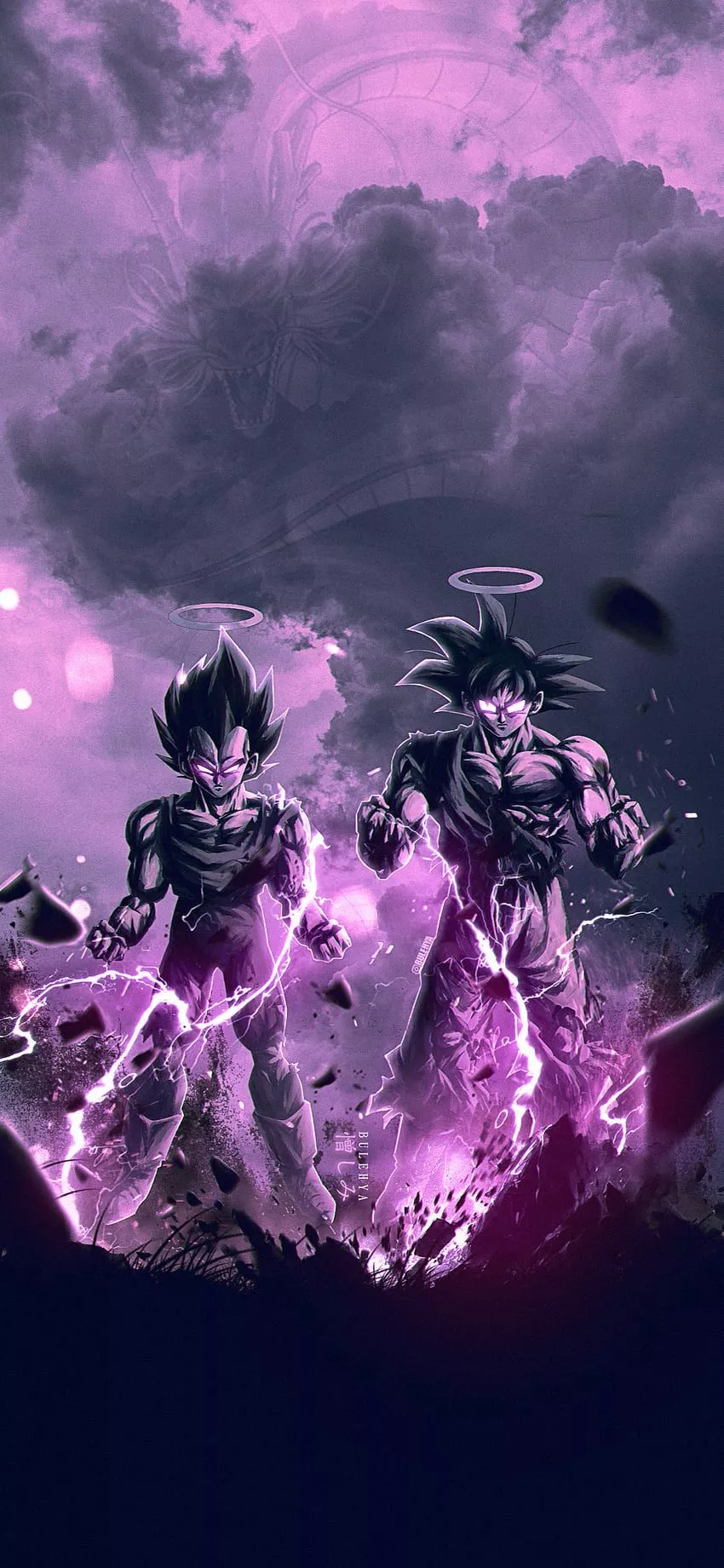 best DBZ, goku iphone HD phone