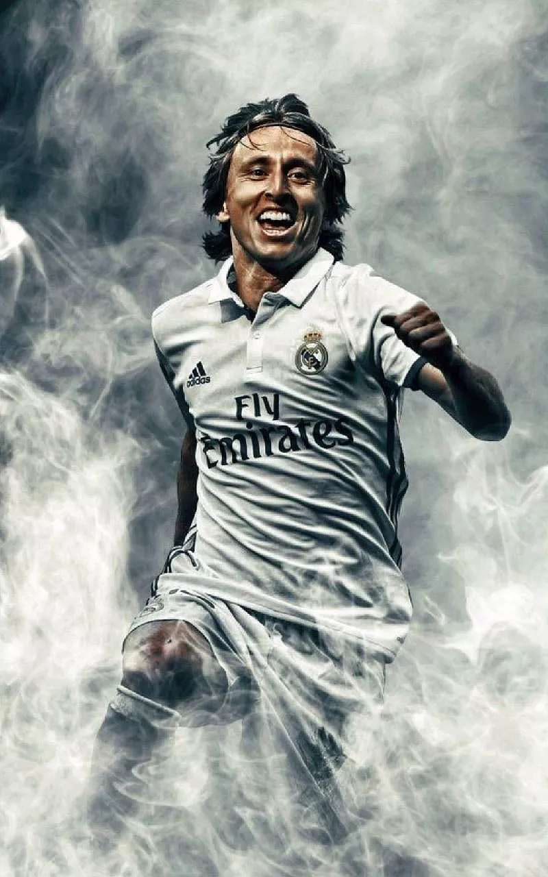Luka Modric, luka, madrid, modric, real