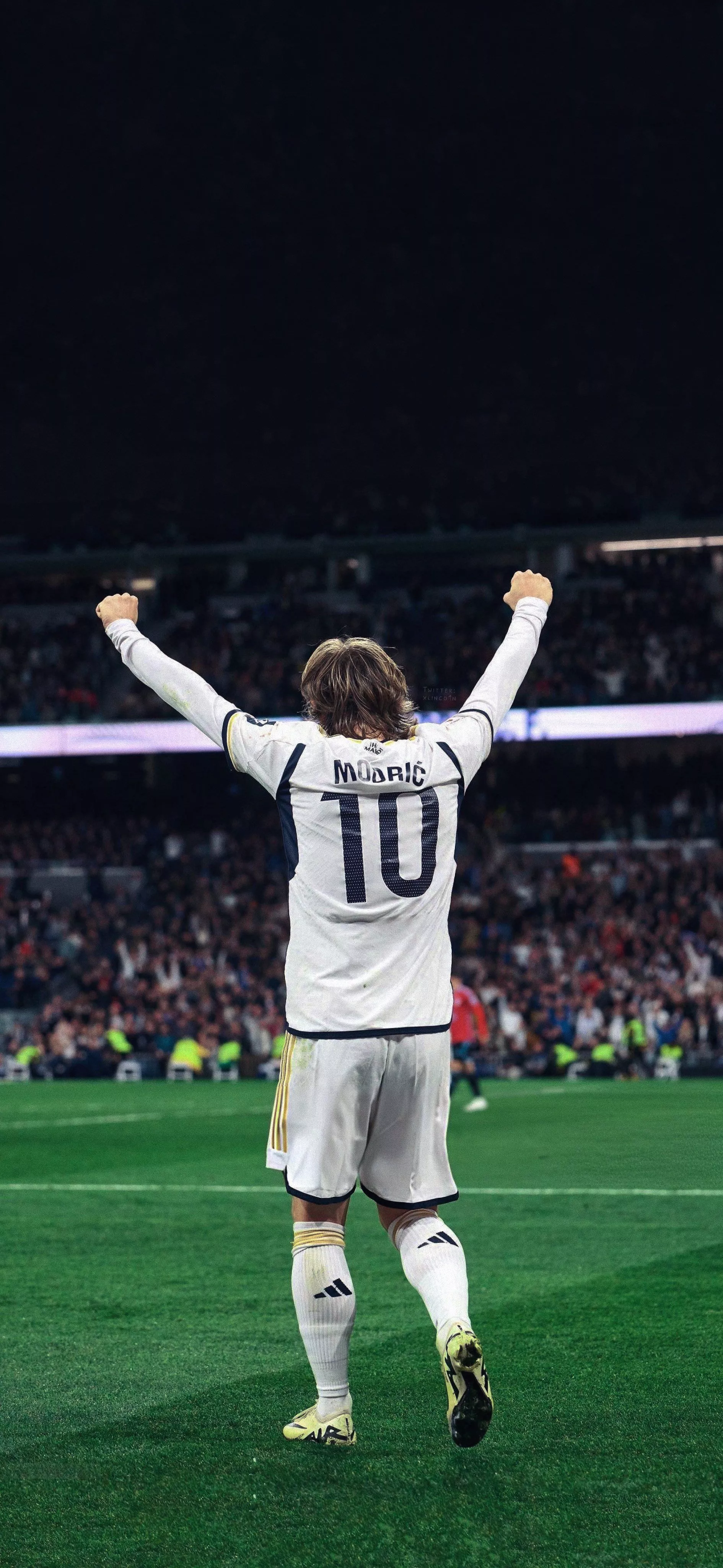 4K / #Wallpaper ◽️\ luka Modric