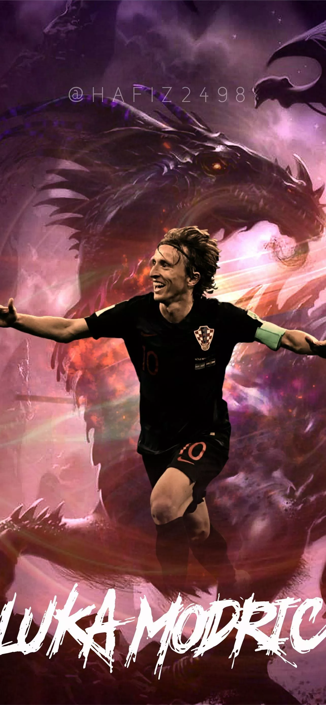 Luka Modric Album on Imgur iPhone