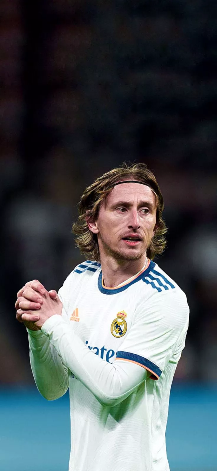 Modric wallpaper