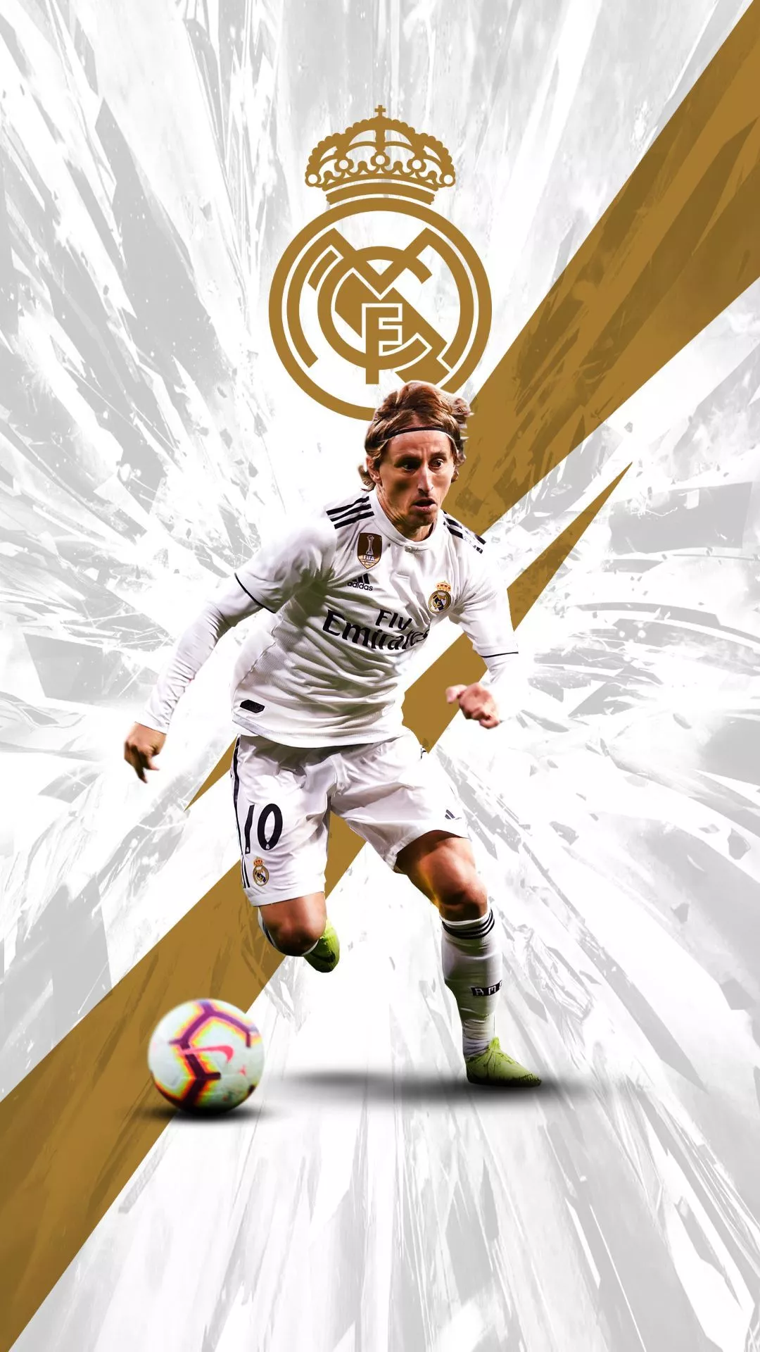 Modric