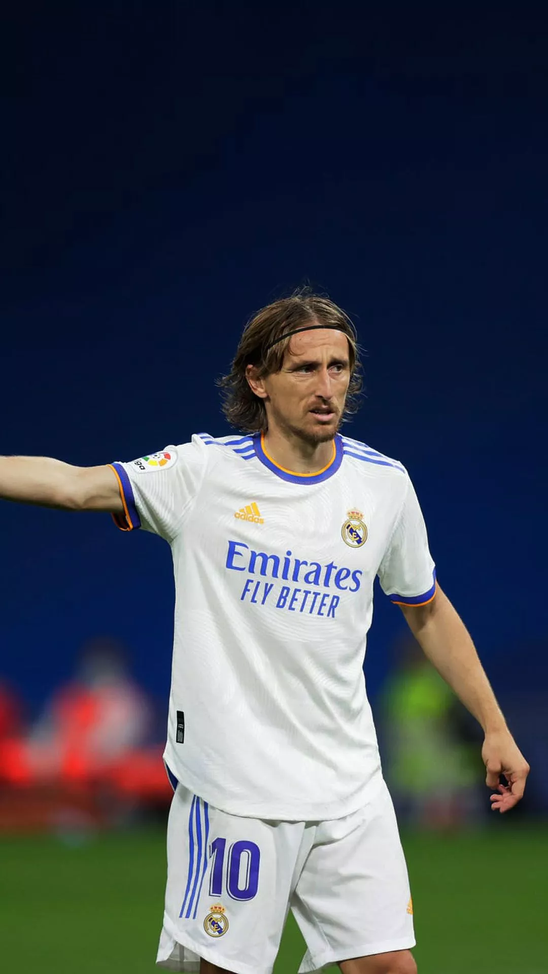 Luka Modric Football Mobile Phone