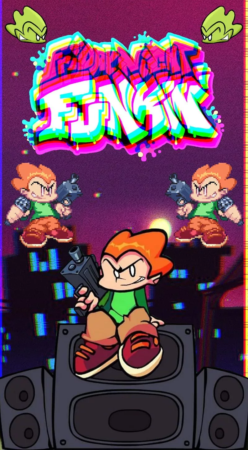 friday night funkin
