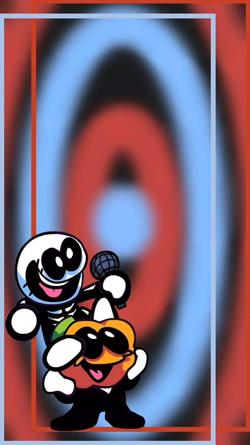 skidandpump, HD phone wallpaper