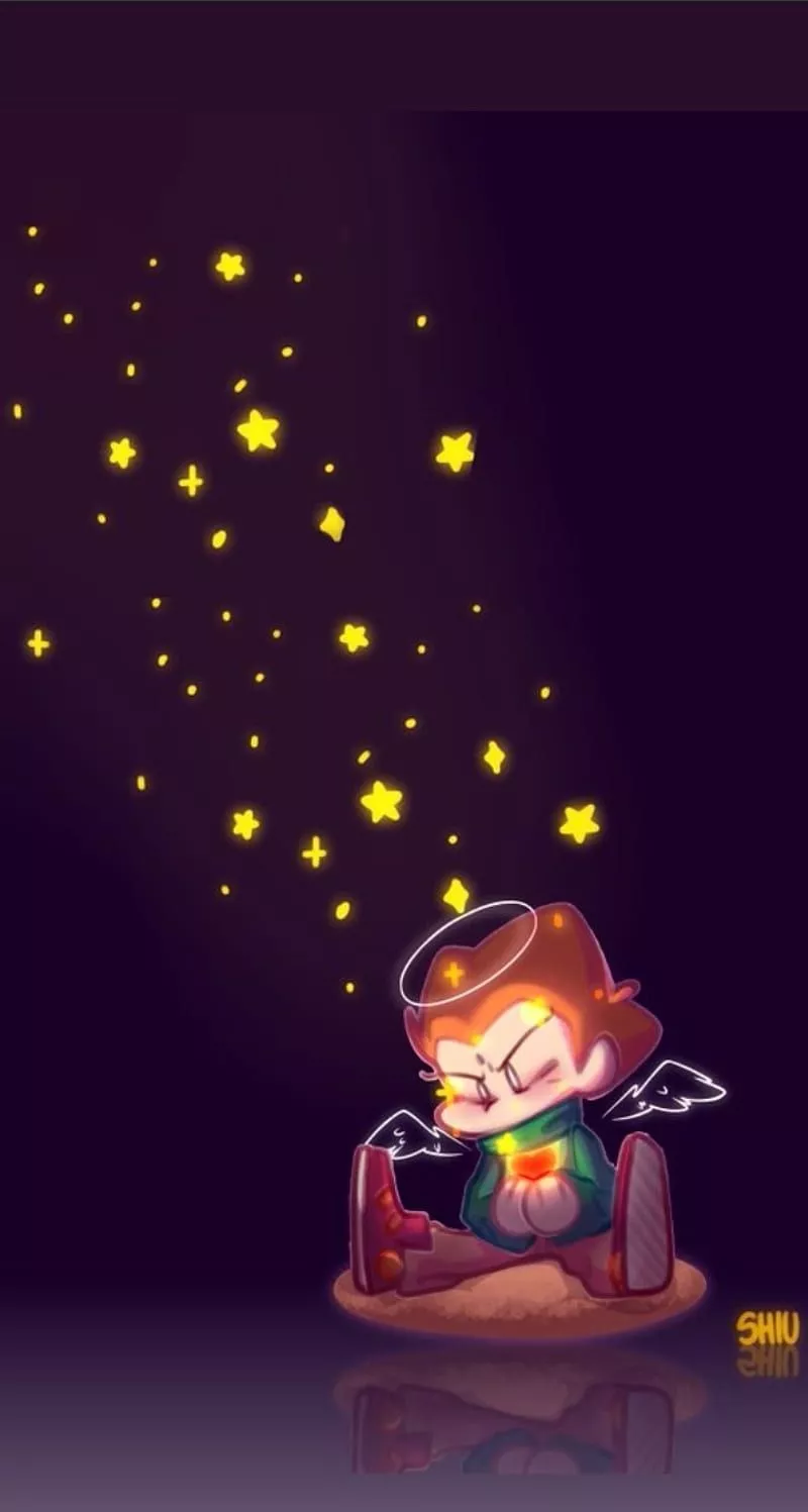 FNF icons 2, friday night funkin, HD wallpaper