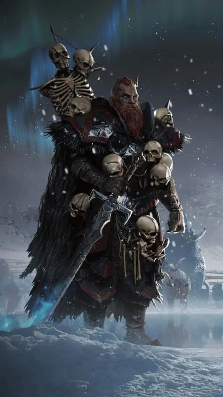 Android Total War Warhammer Ii