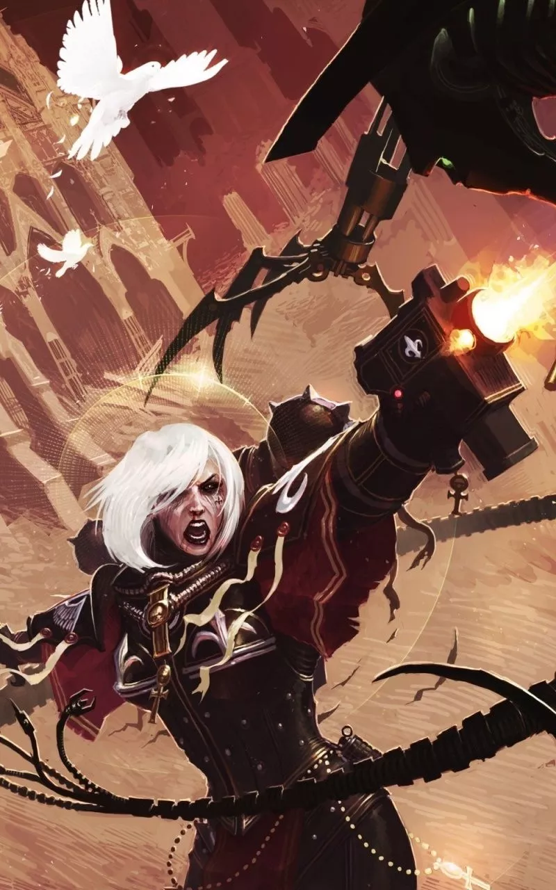 Video Game Warhammer, Necron Warhammer