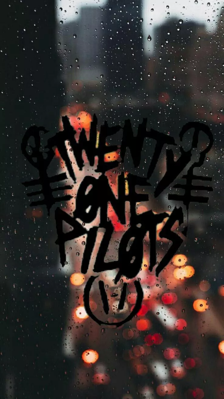 Awesome Twenty One Pilots IPhone