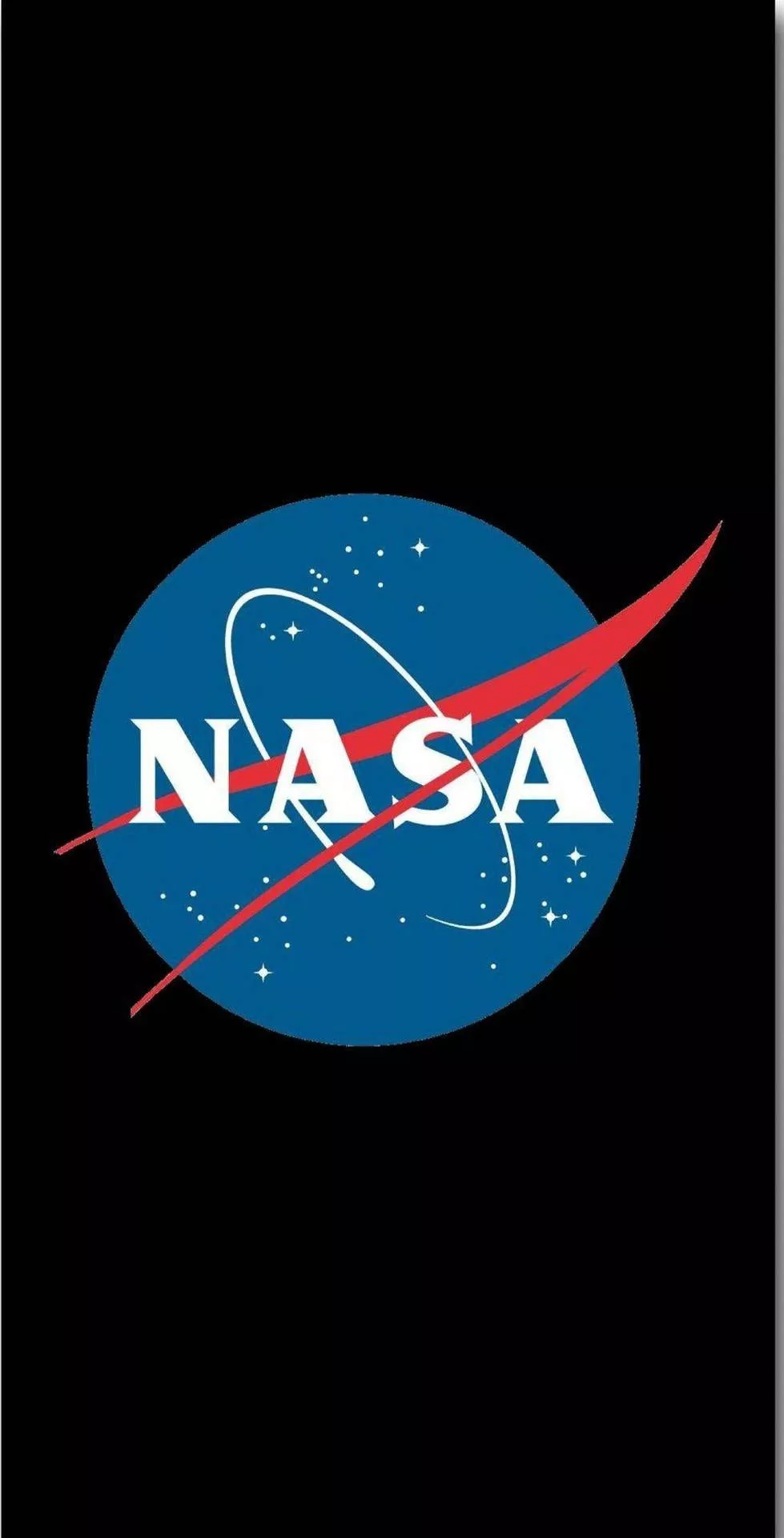 Nasa Aesthetic Wallpaper