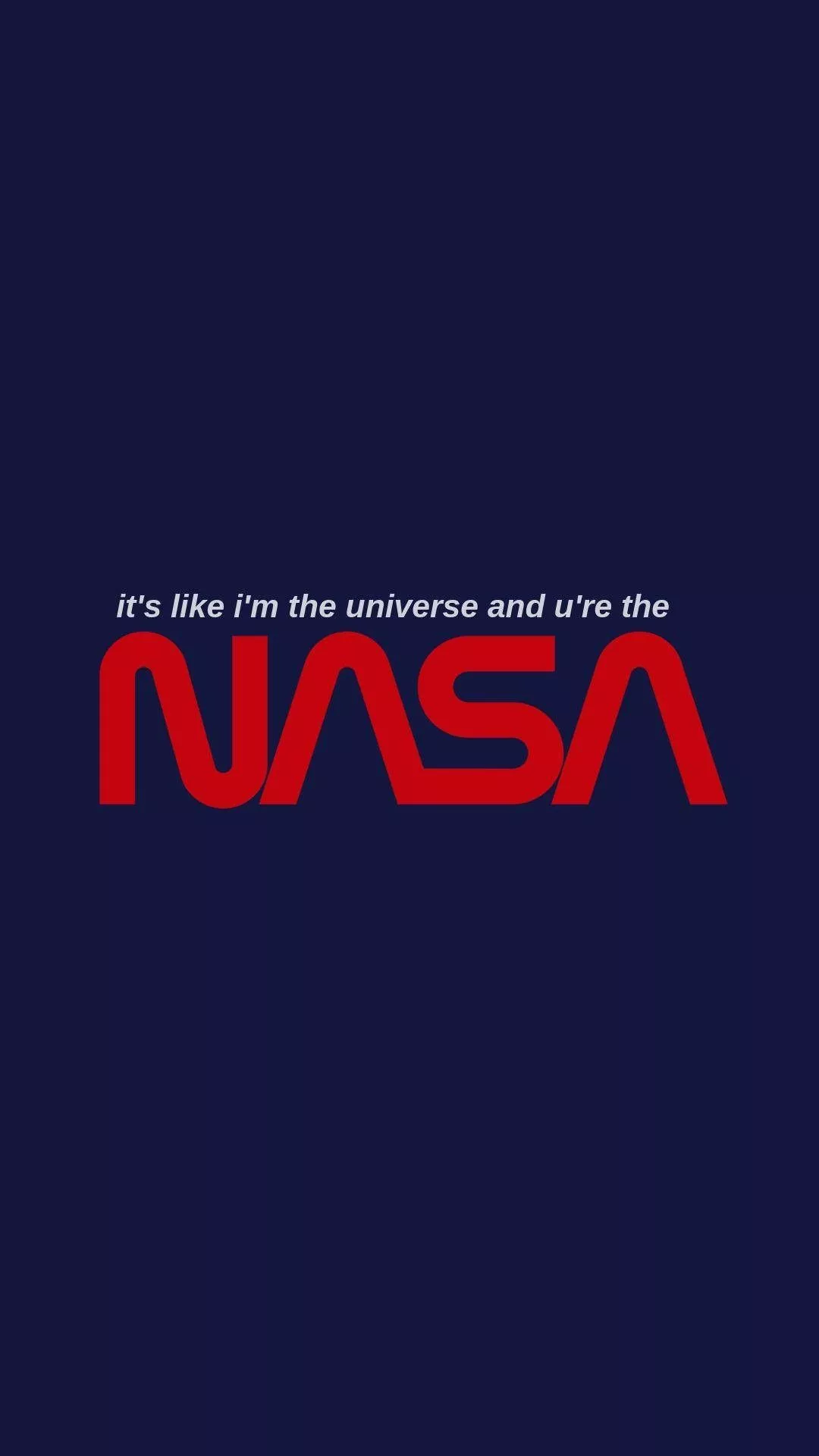 Nasa Aesthetic HD Wallpaper