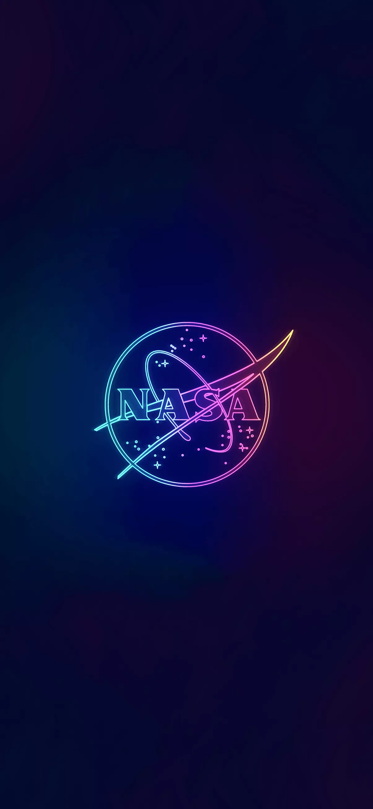HD WALLPAPER IPHONE NASA