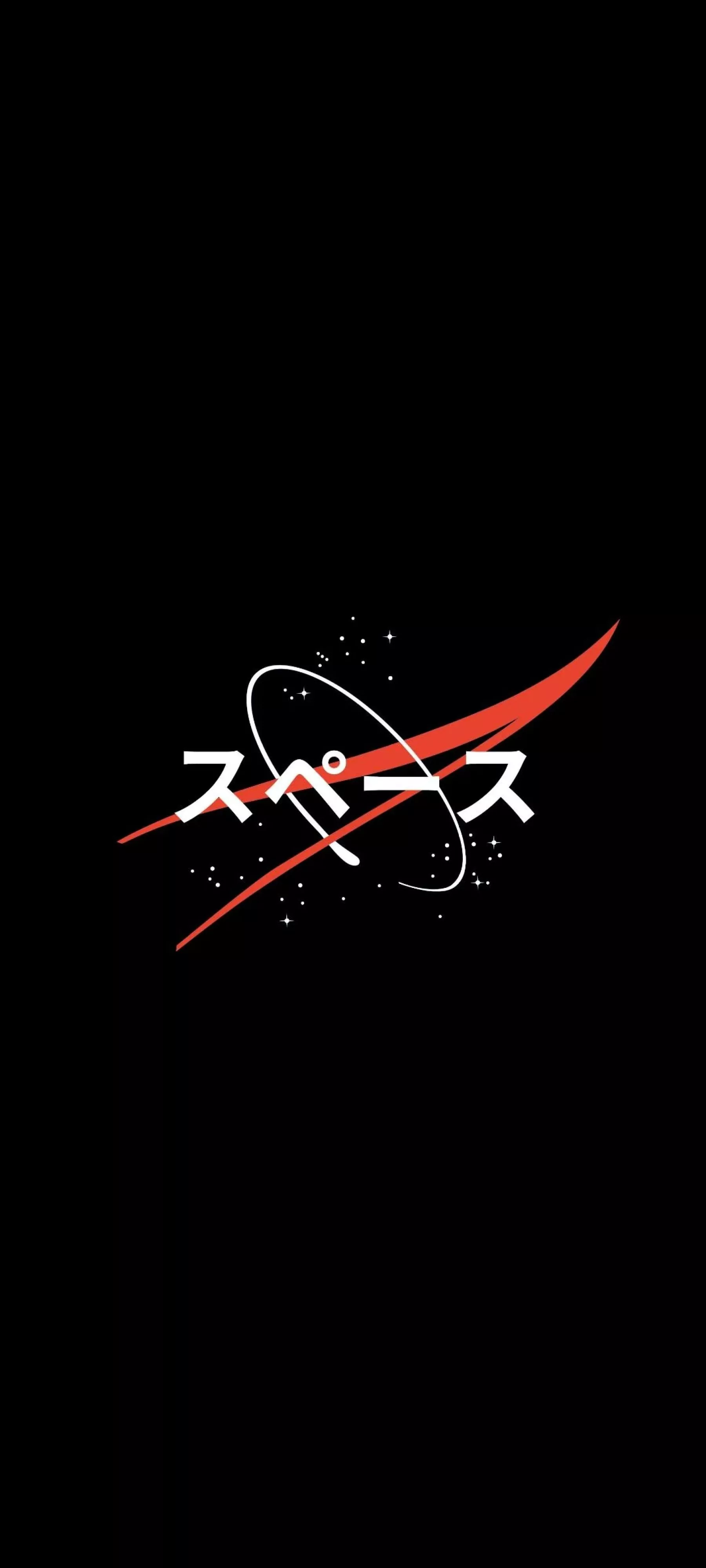 Most Popular NASA Logo Wallpaper