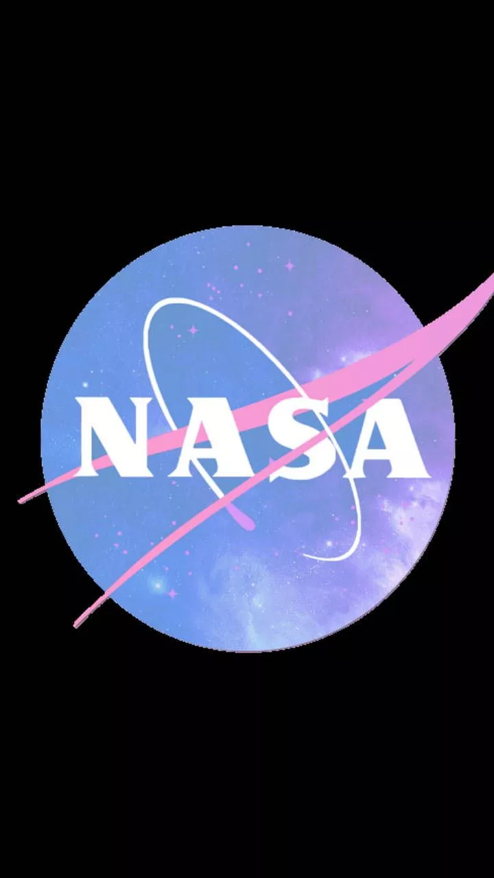Nasa Aesthetic Wallpaper