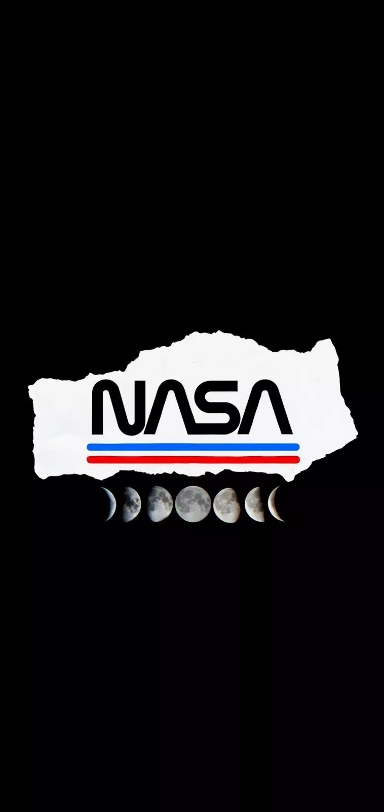NASA WALLPAPER HD. Phone
