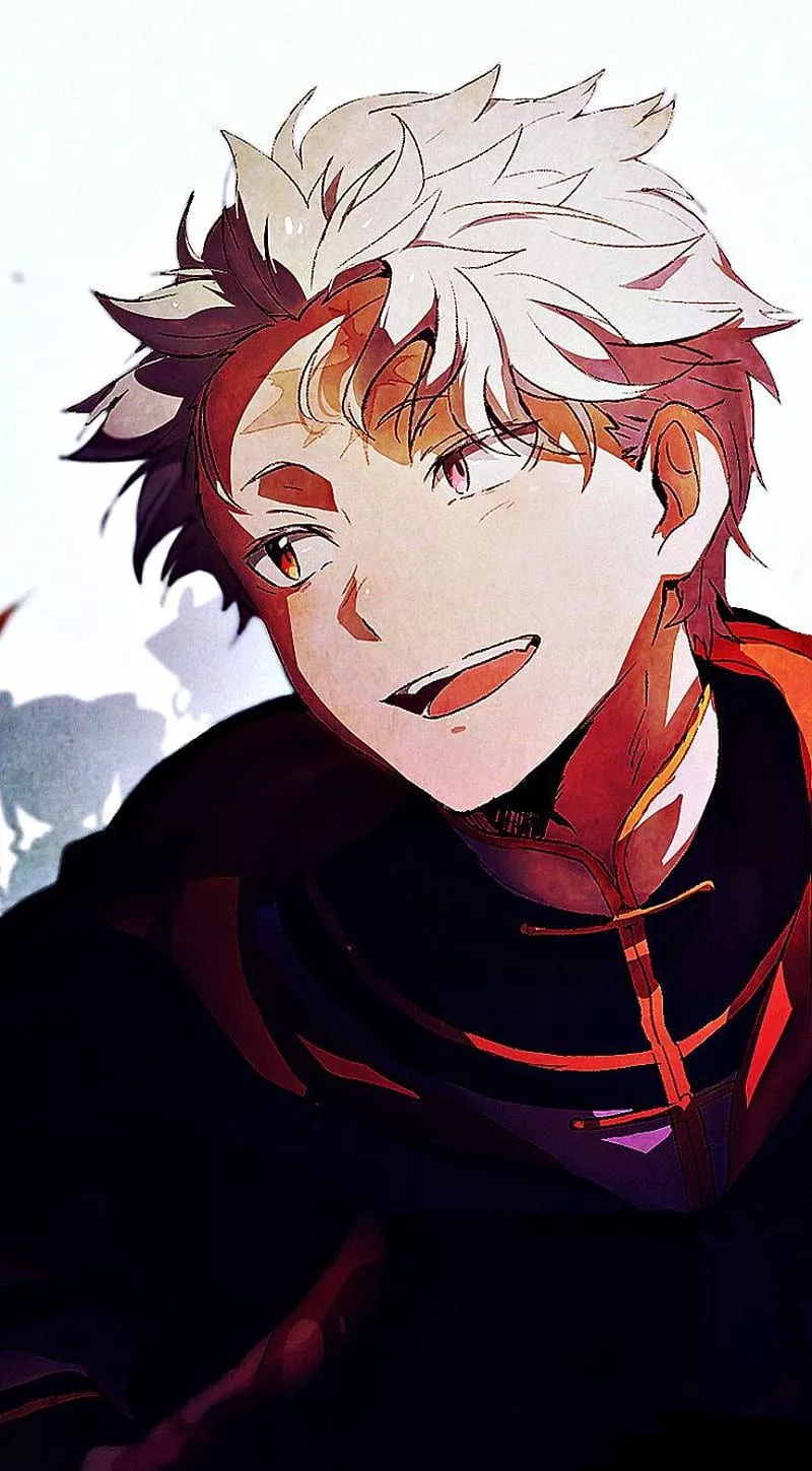 Subaru, anime, anime, natsuki, ram, rem