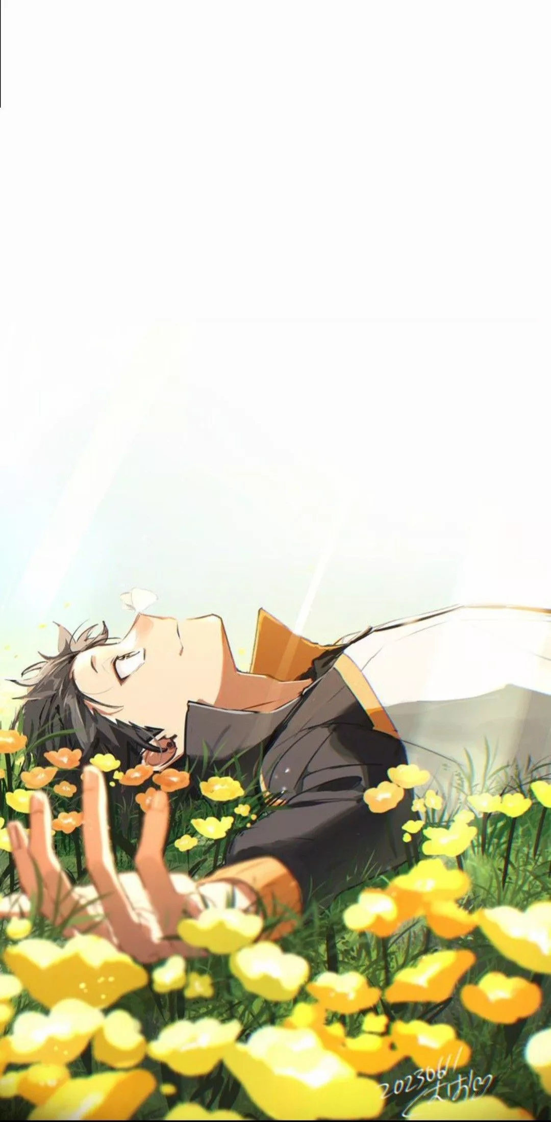 Subaru RE ZERO wallpaper phone