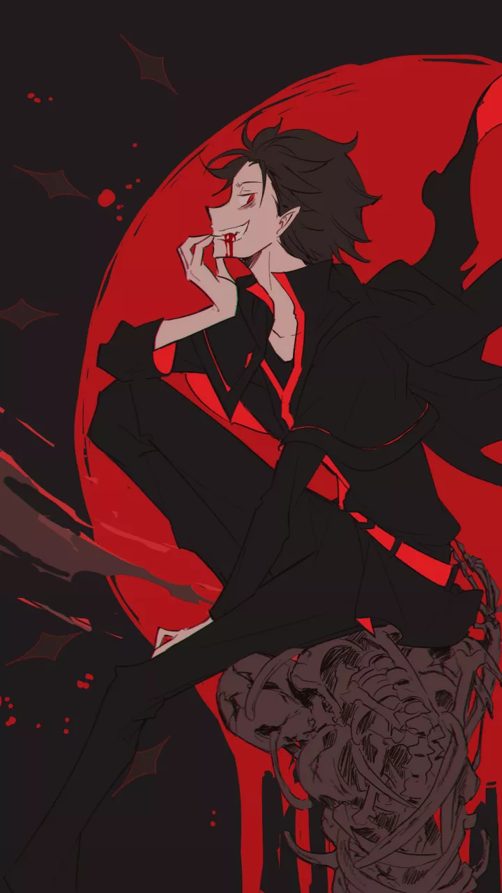 Download Subaru Natsuki Anime Re:Zero