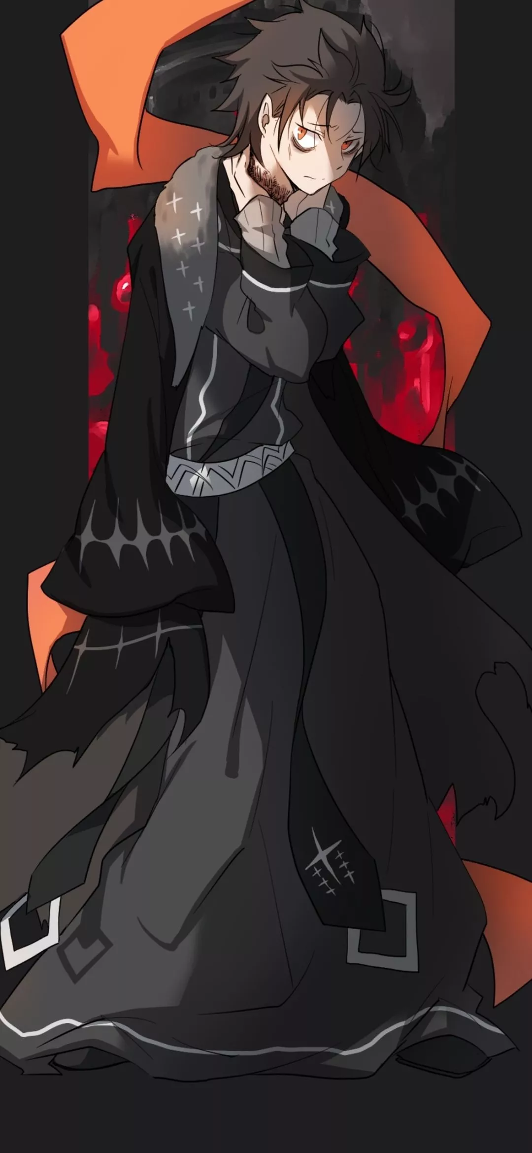 Download Subaru Natsuki Anime Re:Zero